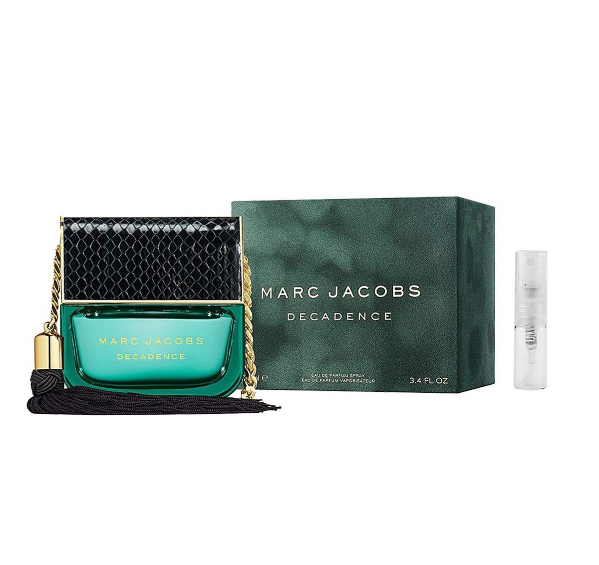 Marc jacobs decadence canada hot sale